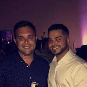 Meet your Posher, Cody